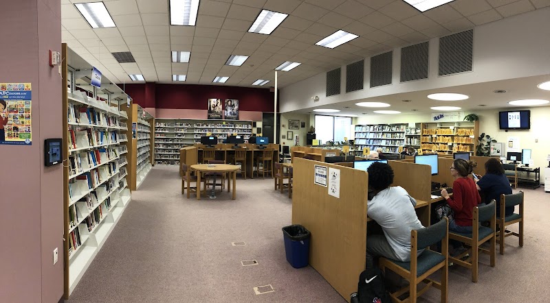 Atascocita Branch Library - Photo 5