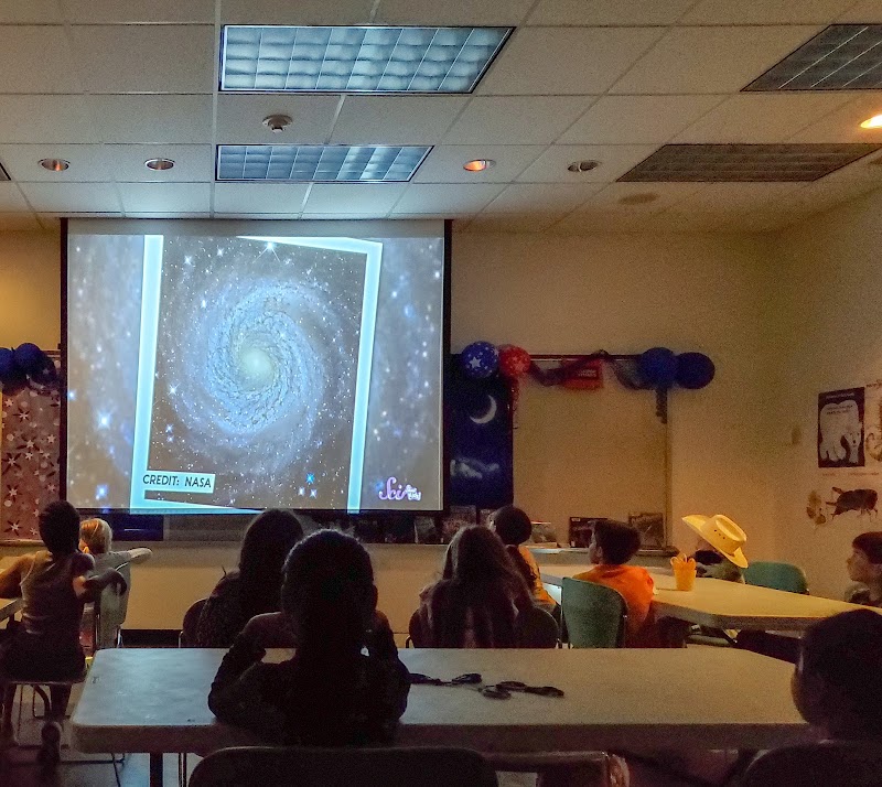 Atascocita Branch Library - Photo 8