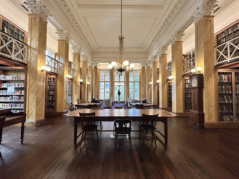 Athenaeum of Philadelphia