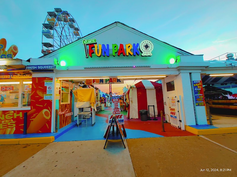 Atlantic Fun Park