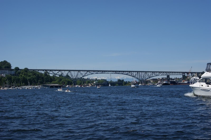 Aurora Bridge