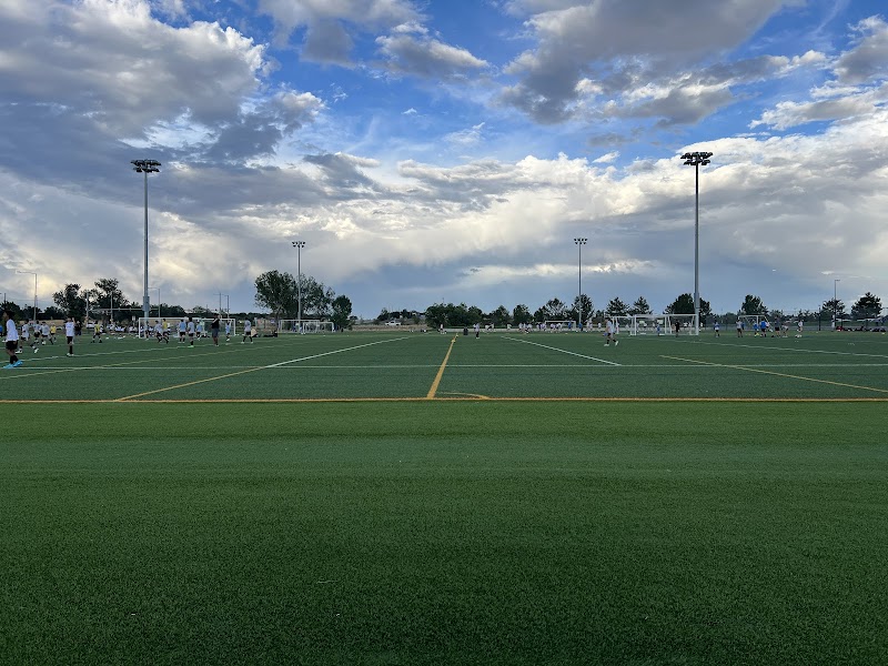 Aurora Sports Park