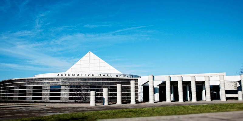 Automotive Hall of Fame