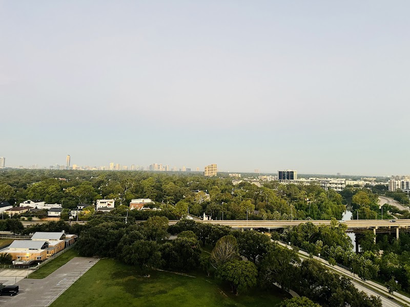 Autry Park