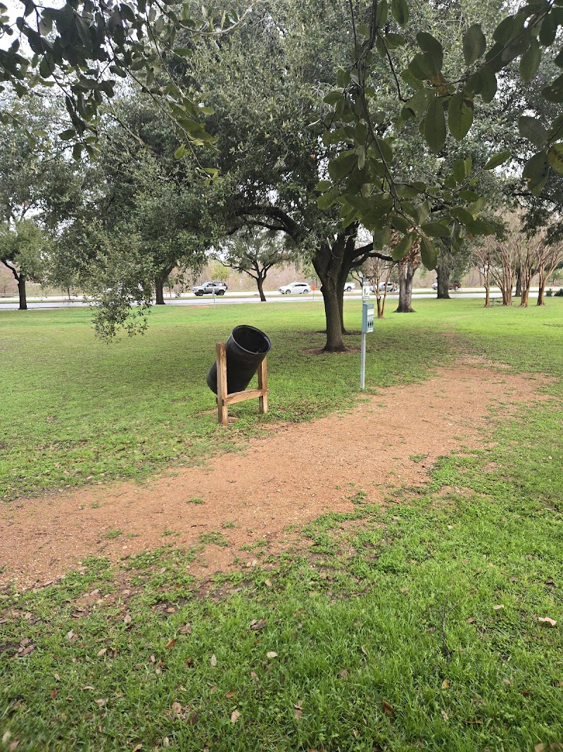 Autry Park - Photo 2