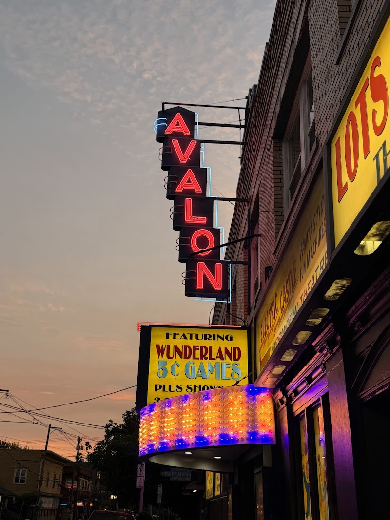 Avalon Theatre