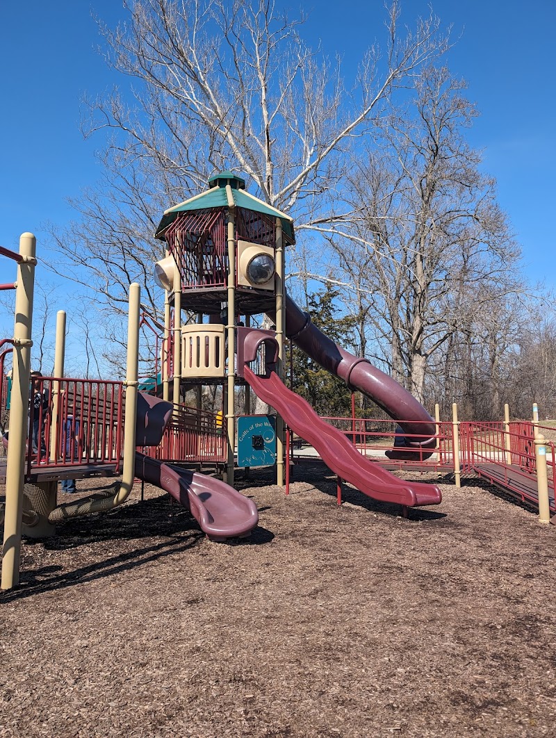 Avon Town Hall Park