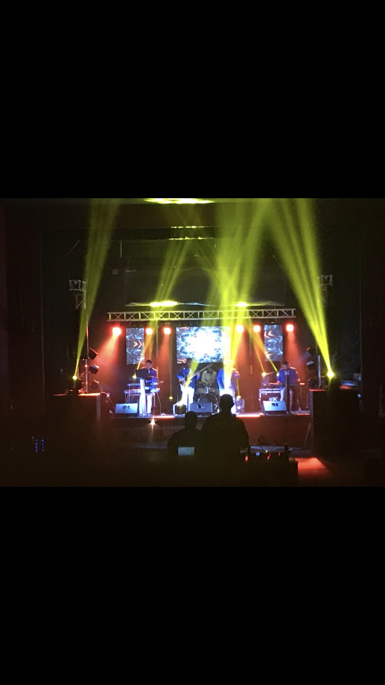 Azteca Theater