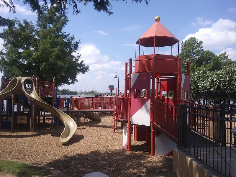 Bachman Lake Park - Photo 3