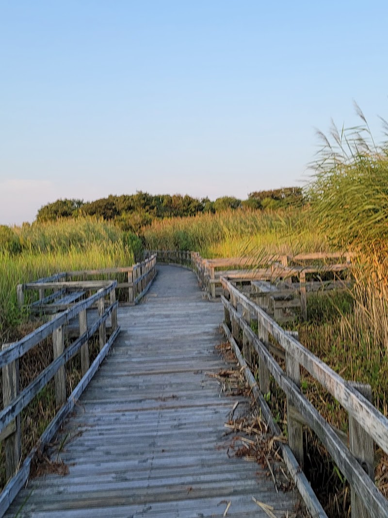 Back Bay National Wildlife Refuge
