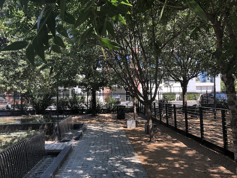 Bagby Park - Photo 10