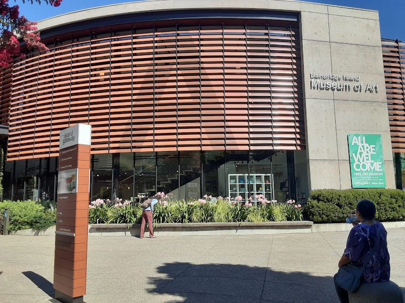 Bainbridge Island Museum of Art