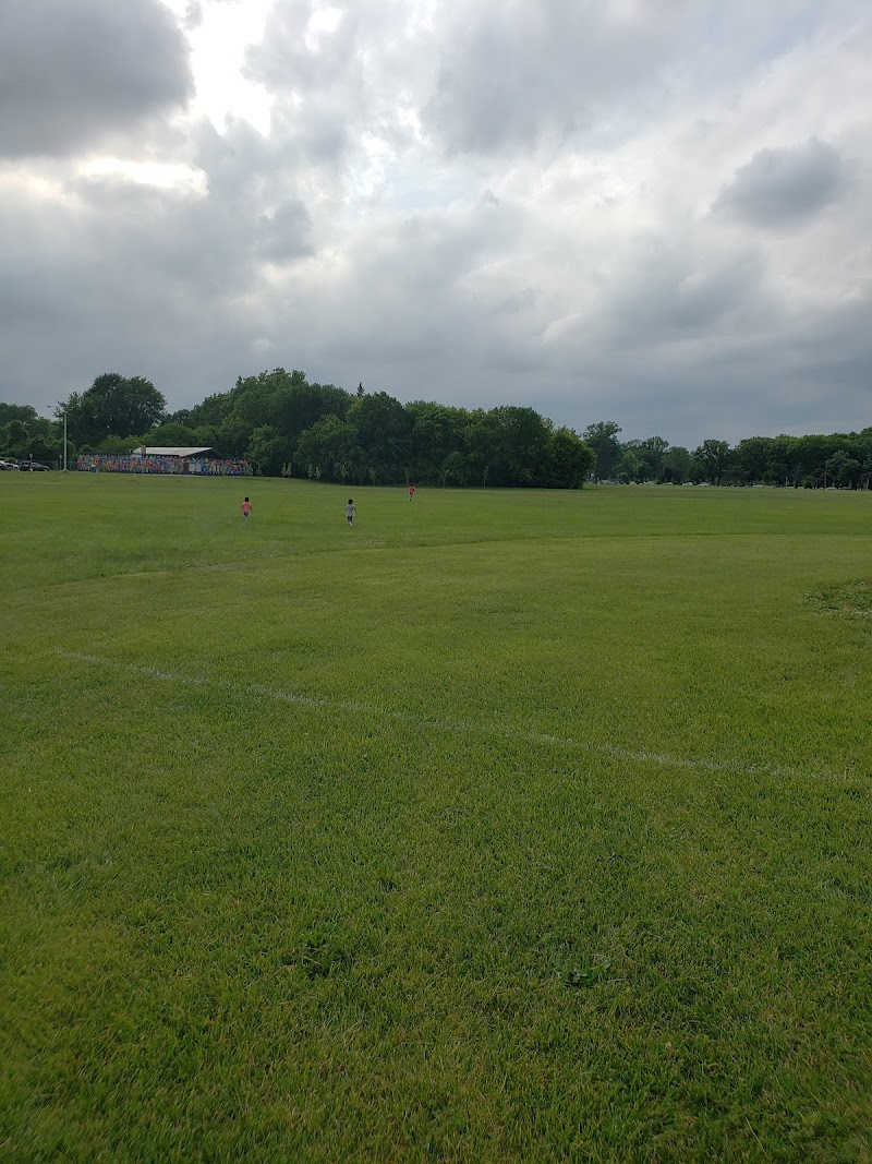 Balduck Park