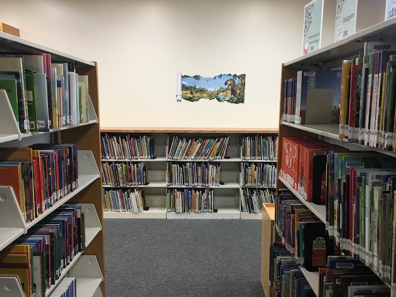 Baldwin Boettcher Branch Library - Photo 2