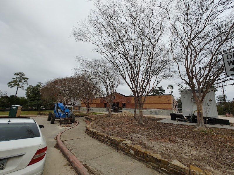 Baldwin Boettcher Branch Library - Photo 3