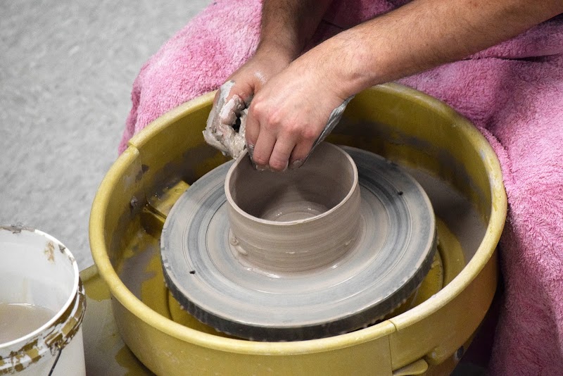 Baltimore Clayworks