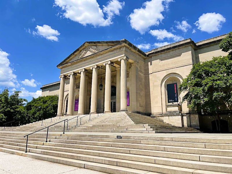 Baltimore Museum of Art