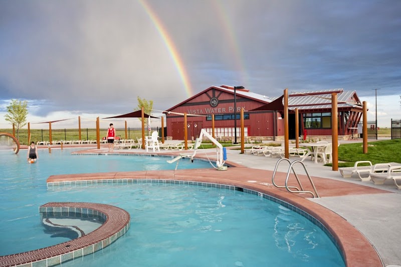 Banning Lewis Ranch Vista Water Park (Private)