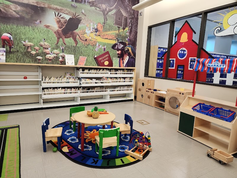 Barbara Bush Branch Library - Photo 3