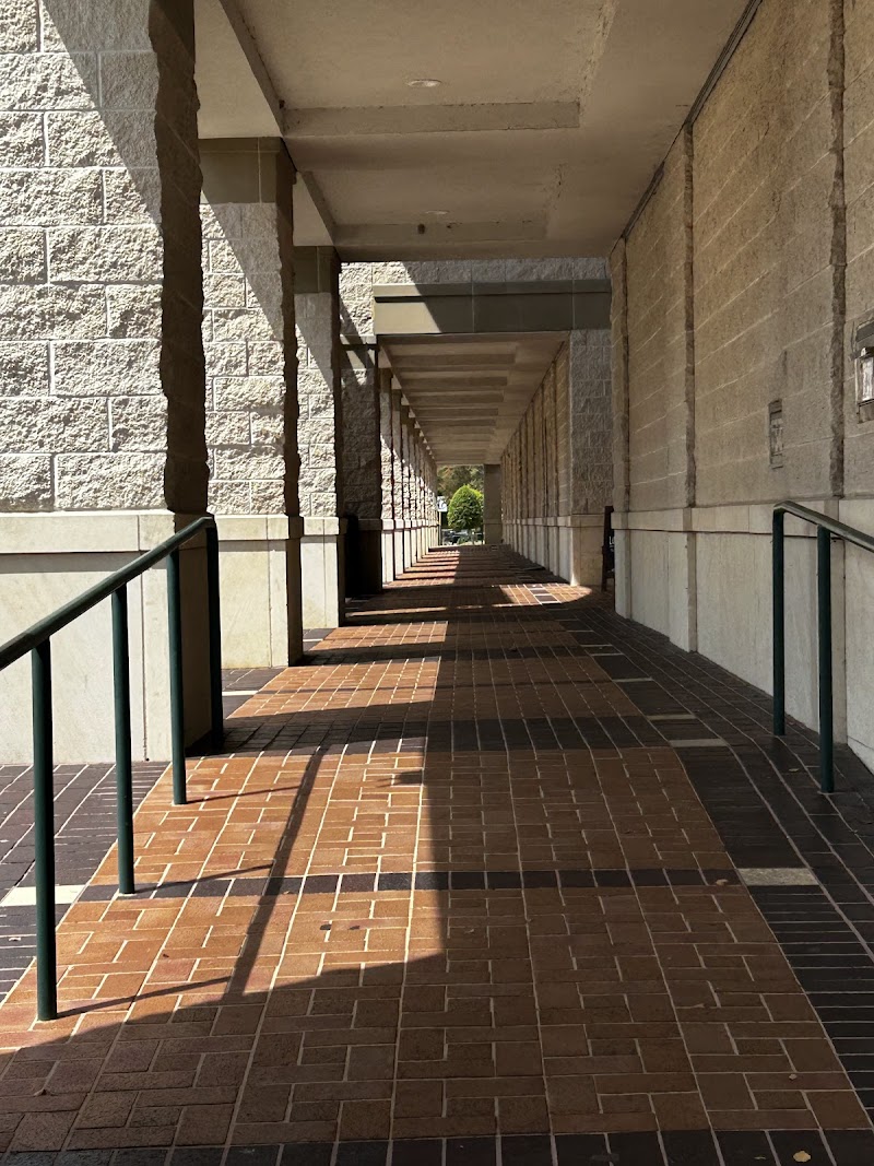 Barbara Bush Branch Library - Photo 5