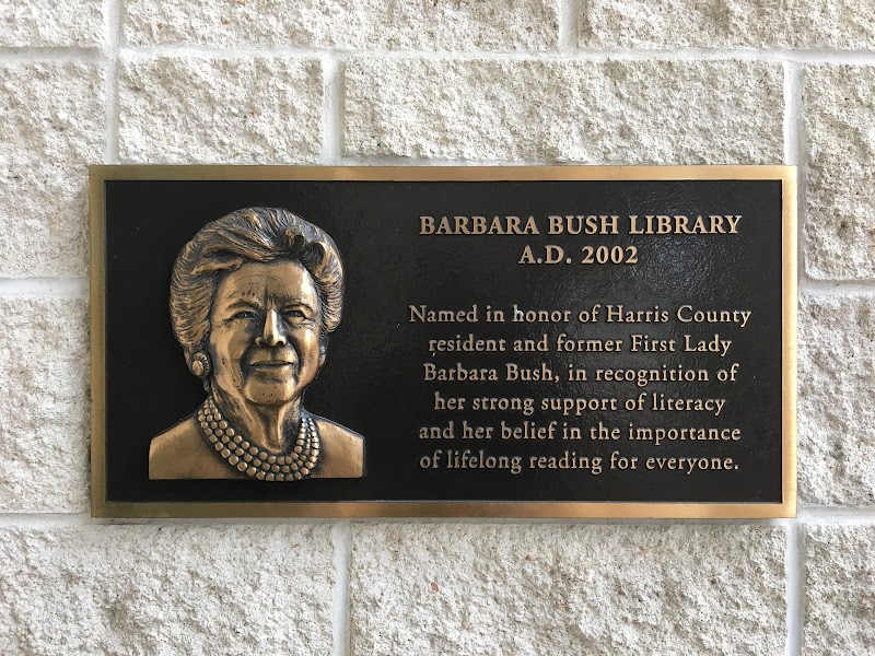 Barbara Bush Branch Library - Photo 7