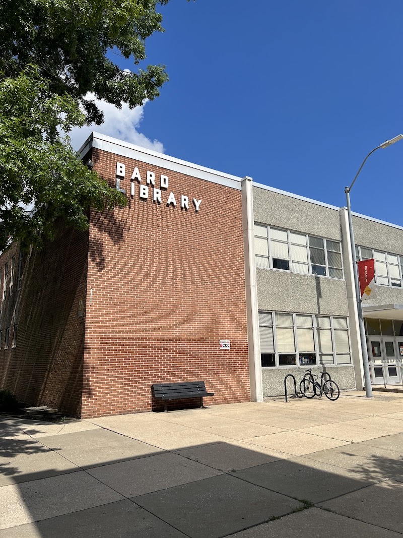 Bard Library