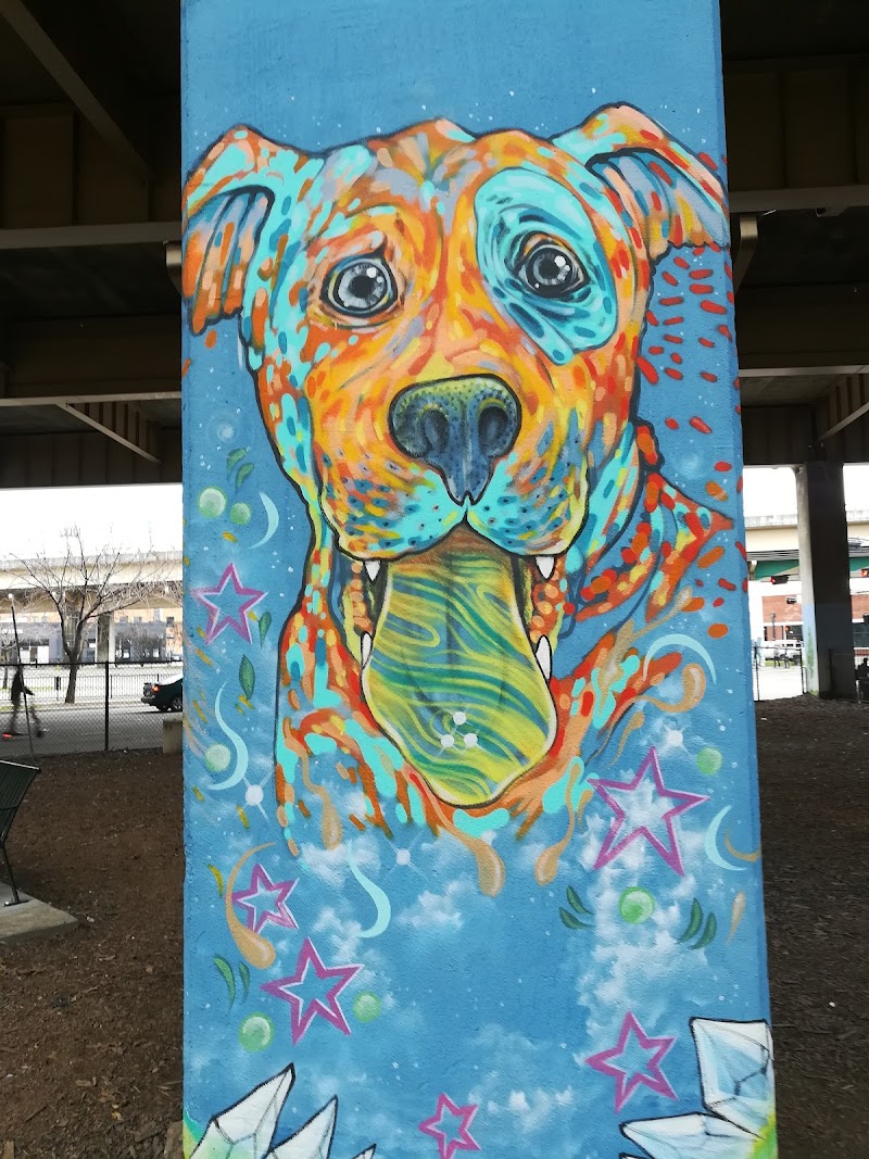 Bark Park Central