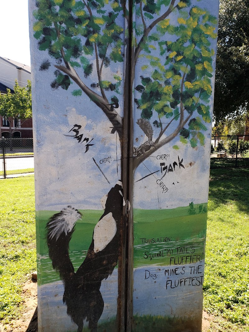 Bark Park Central - Photo 10