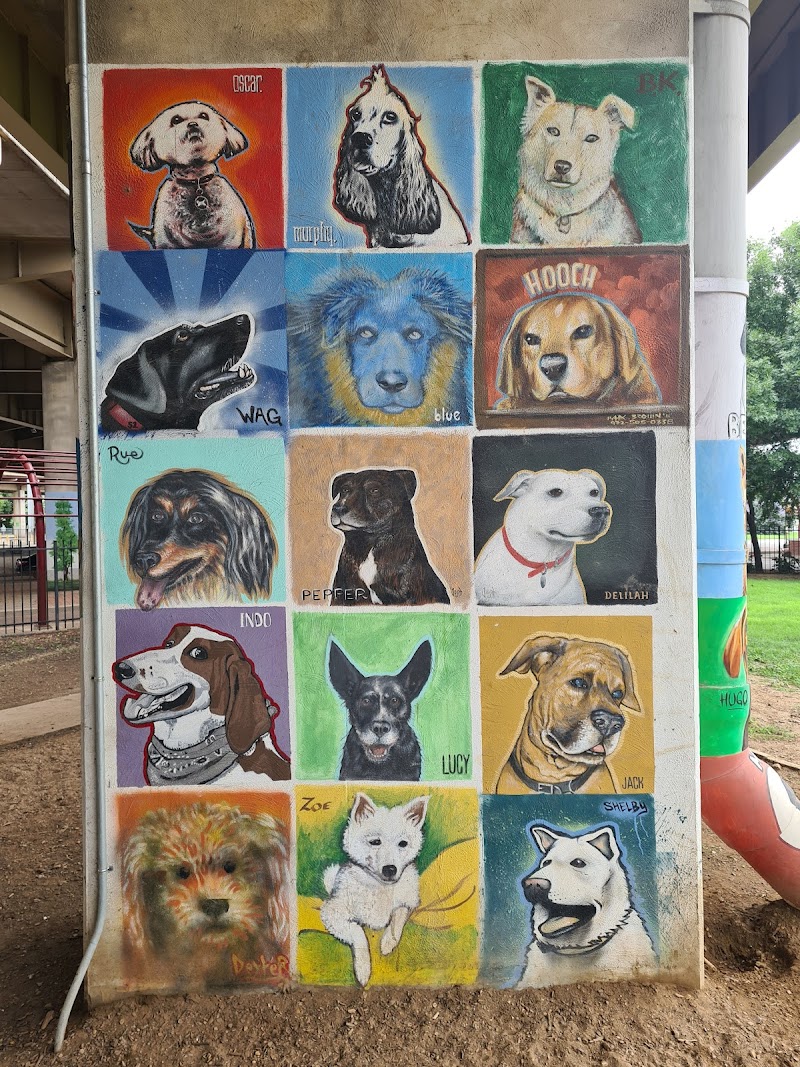 Bark Park Central - Photo 2