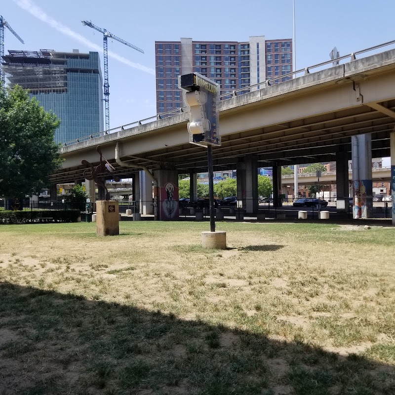 Bark Park Central - Photo 3