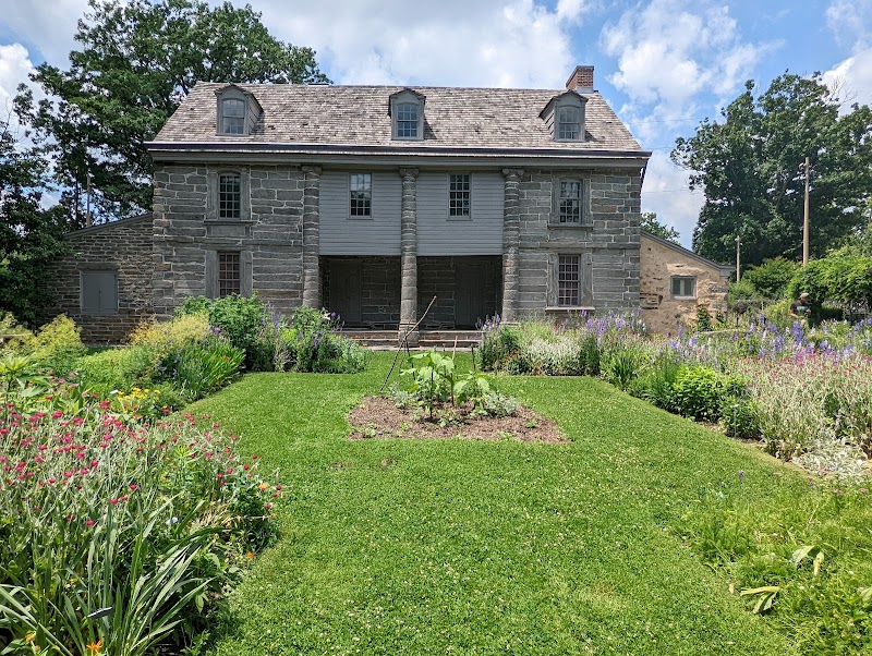 Bartram's Garden