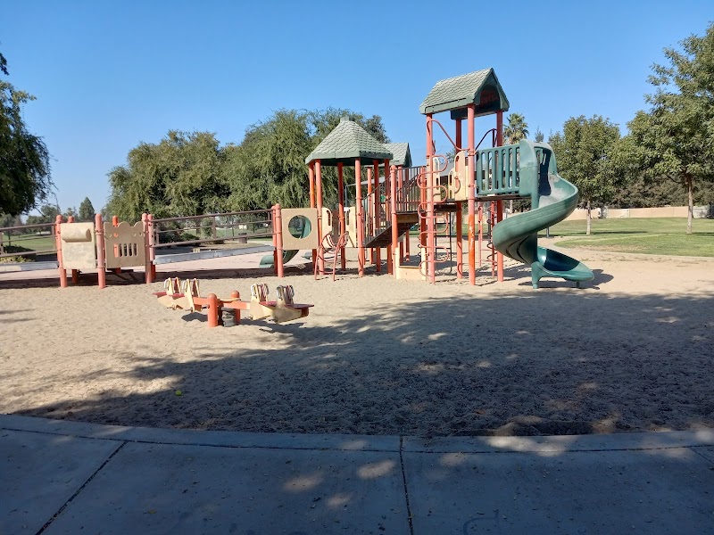 Basin FF Park