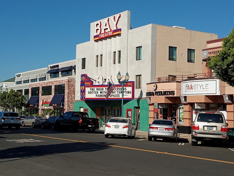 Bay Theatre