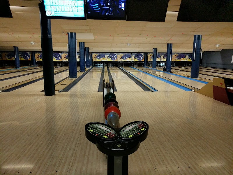 Bay View Bowl