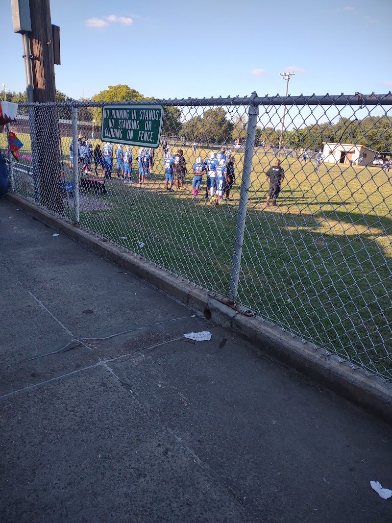 Bayland Park - Photo 5
