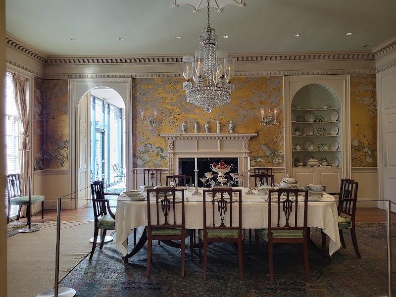 Bayou Bend Collection and Gardens, Museum of Fine Arts, Houston - Photo 10