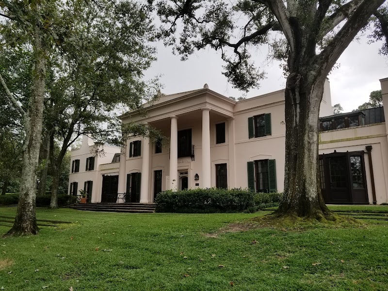 Bayou Bend Collection and Gardens, Museum of Fine Arts, Houston - Photo 2