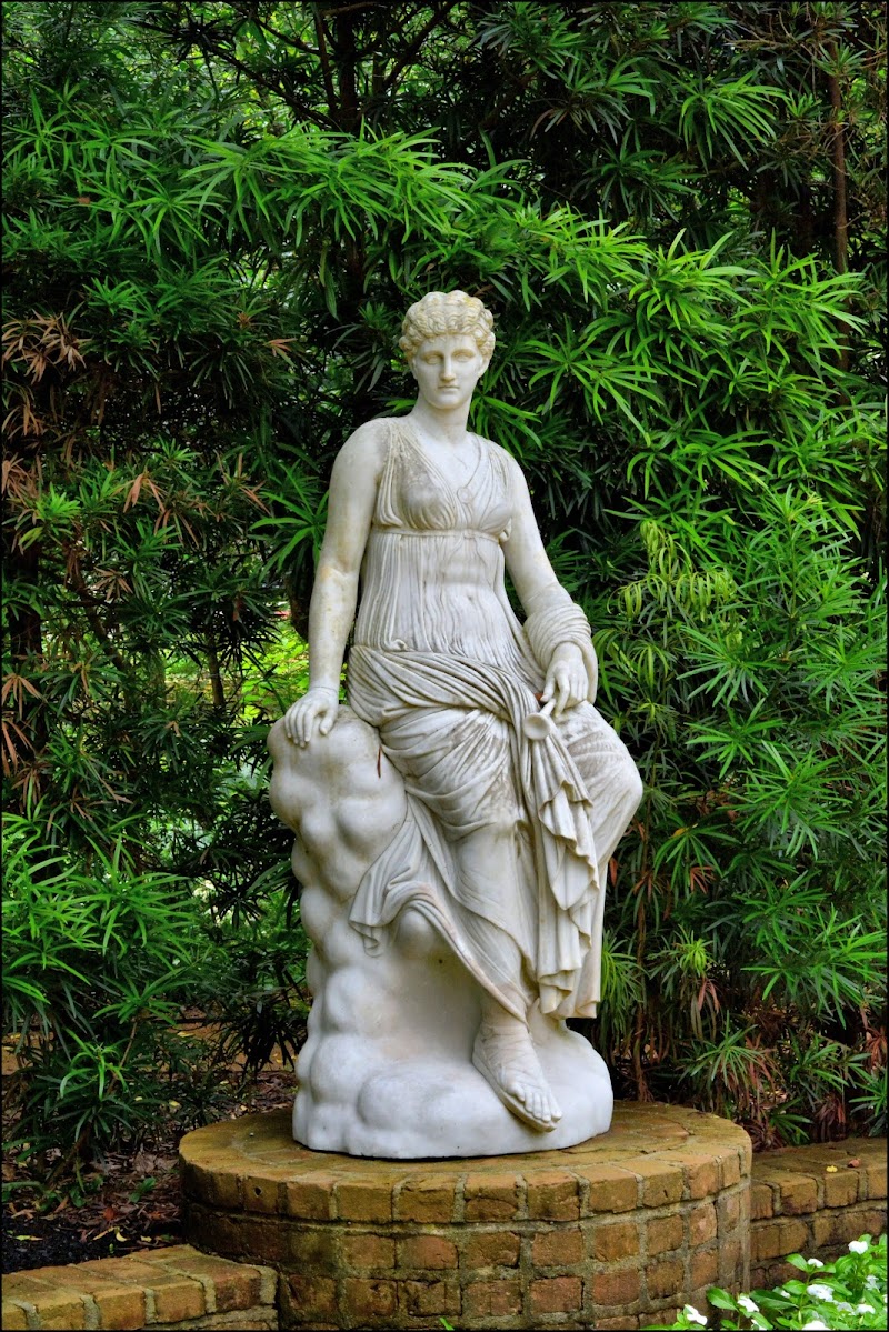 Bayou Bend Collection and Gardens, Museum of Fine Arts, Houston - Photo 5