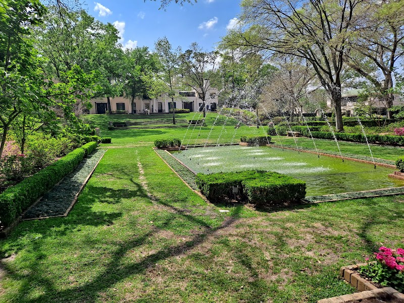 Bayou Bend Collection and Gardens, Museum of Fine Arts, Houston - Photo 8