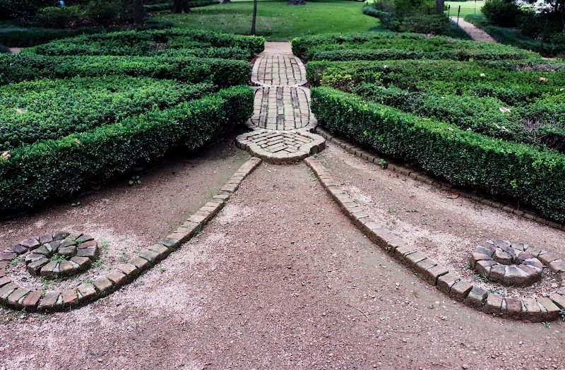 Bayou Bend Collection and Gardens, Museum of Fine Arts, Houston - Photo 9