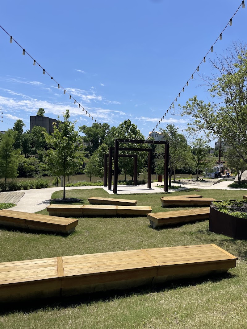 Bayou Park