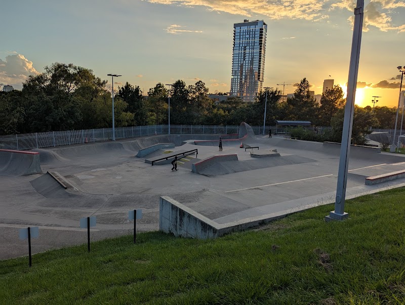 Bayou Park - Photo 4