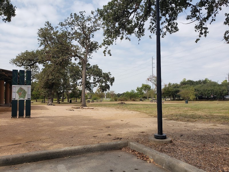 Bayou Parkland