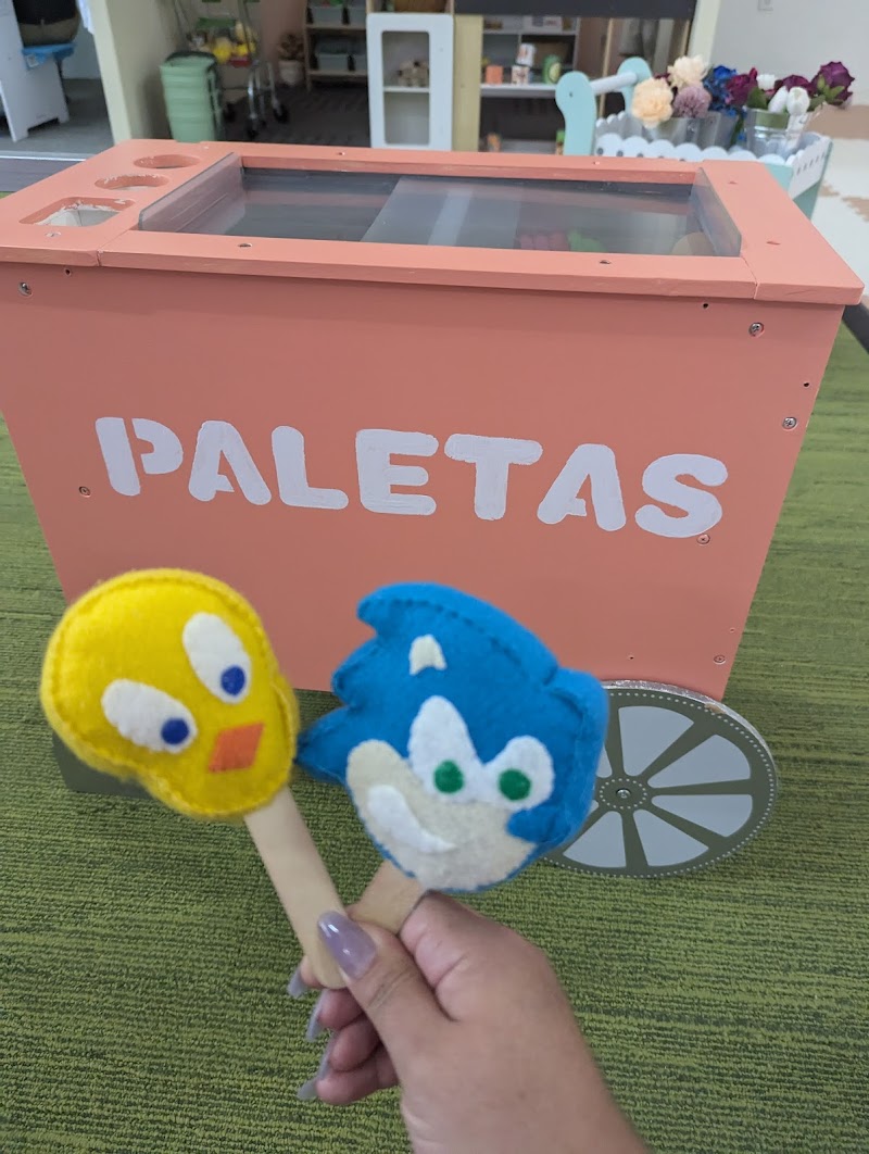bb piñata - Photo 10