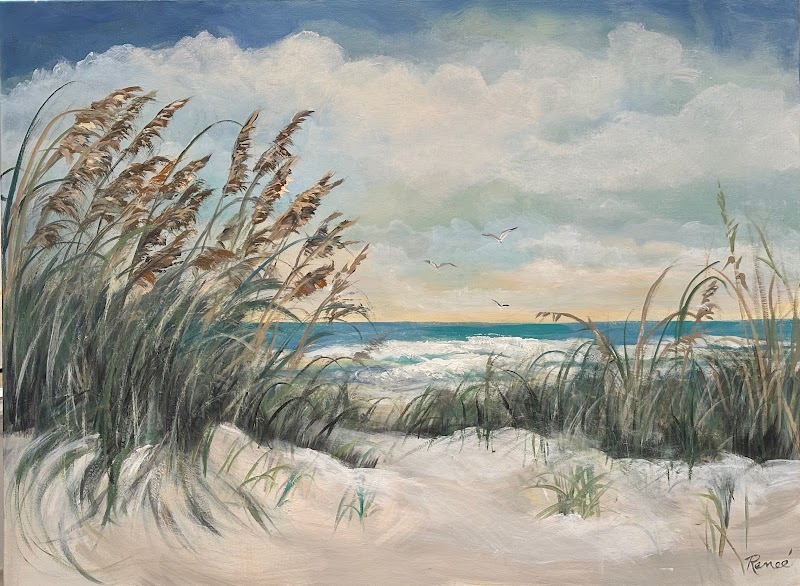 Beach Gallery