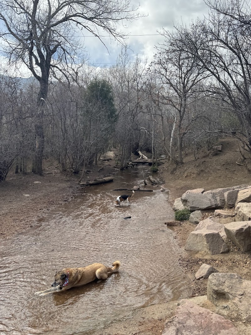 Bear Creek Dog Park