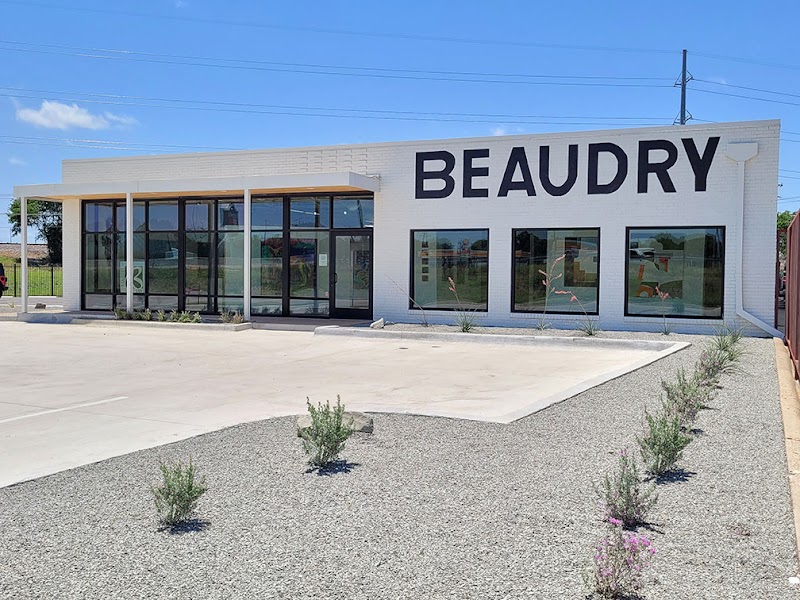 BEAUDRY