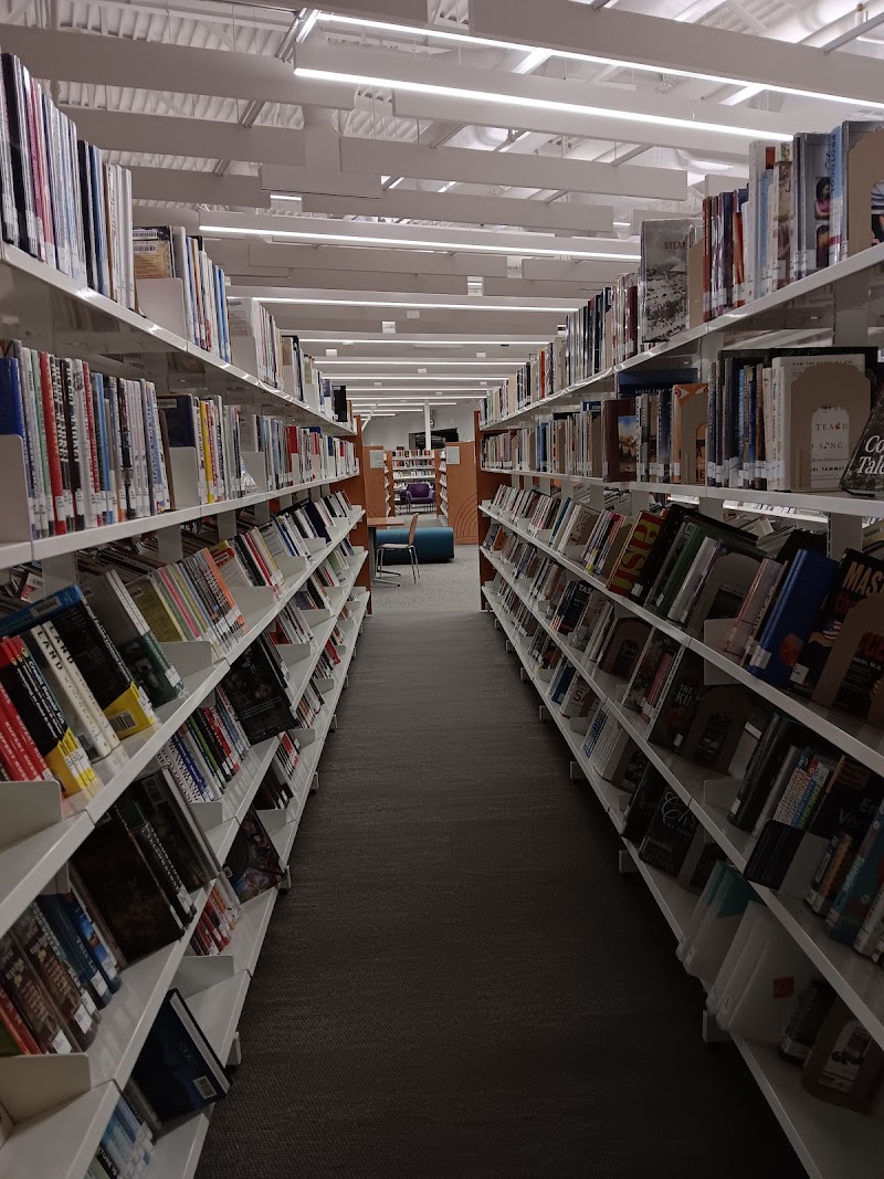 Belmar Library - Jefferson County Public Library