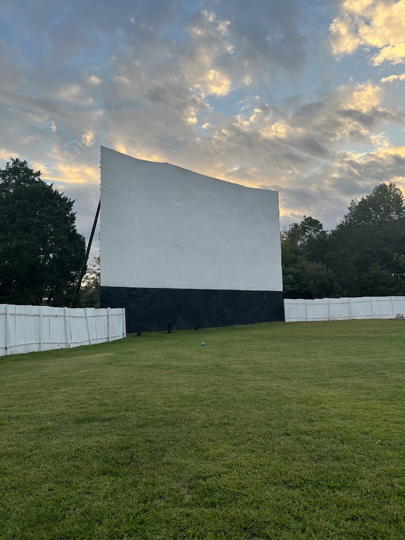 Belmont Drive-In