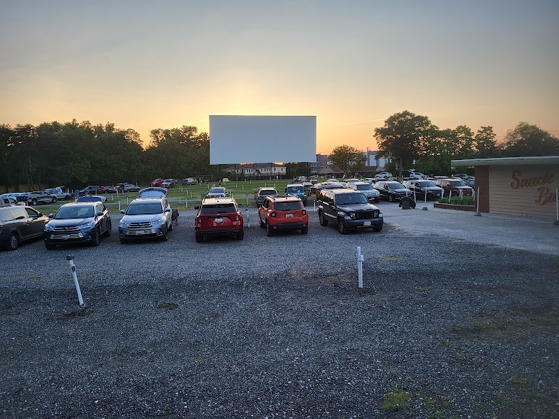 Bengies Drive-In Theatre